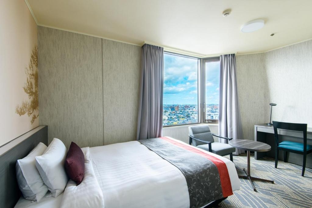 Kanazawa Tokyu Hotel 사진 3