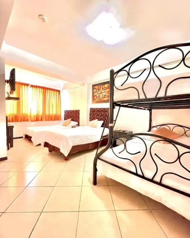 Comfort room