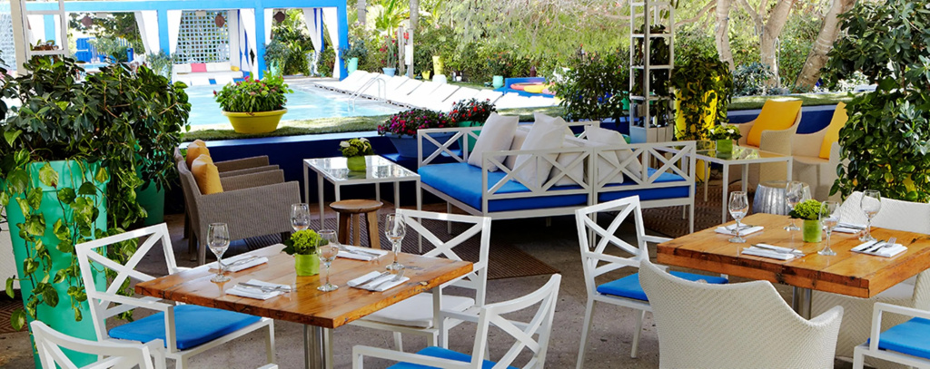 Shore Club South Beach - Général