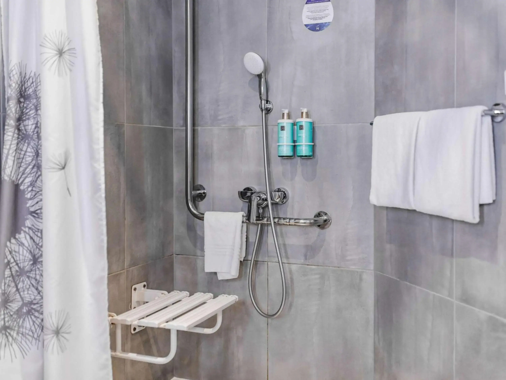 Orbis Hotel Wroclaw - фото 36