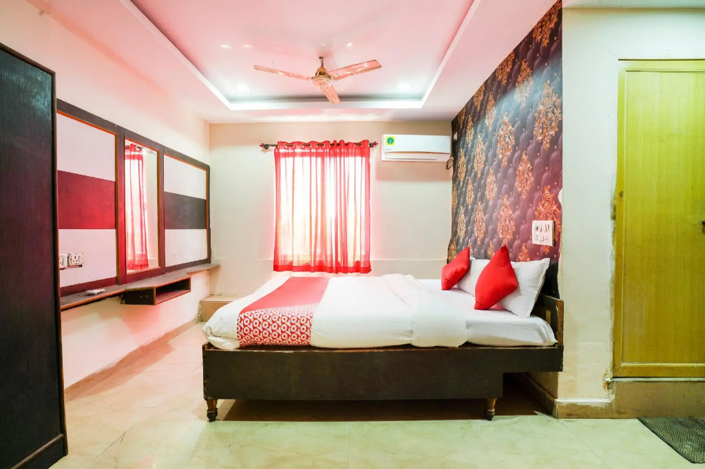 Hotel Hyderabad Continental by OYO Rooms