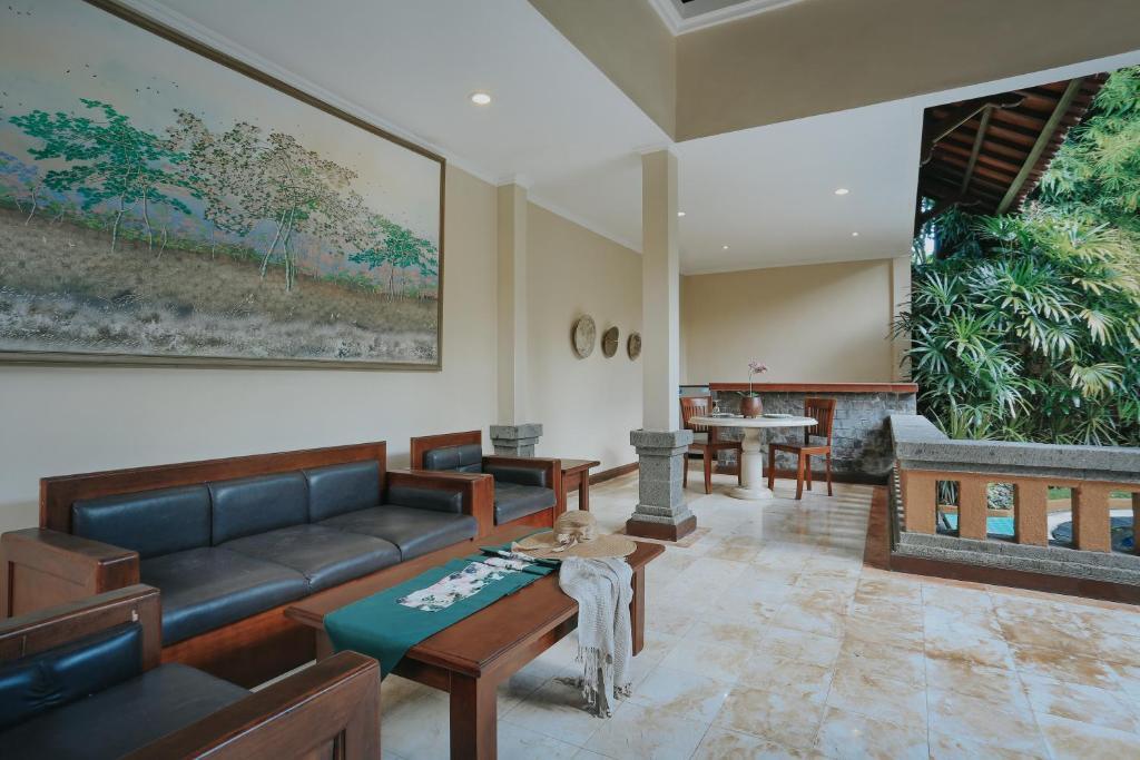Parigata Villas Resort