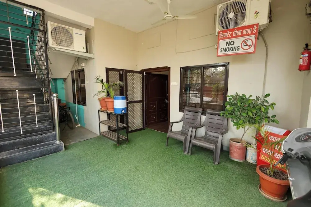 Dream Homestay
