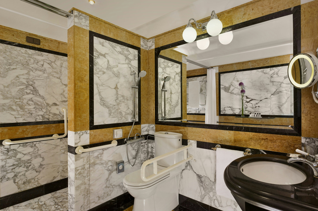 Hotel Bristol, a Luxury Collection Hotel, Vienna - Général