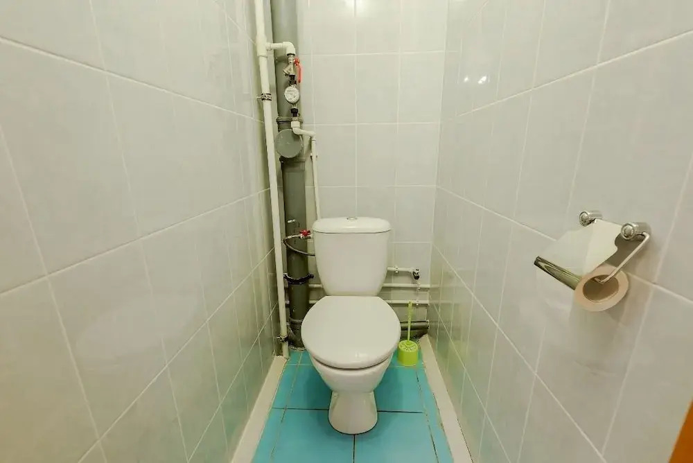 Апартаменты «В ожидании лета» - фото 8