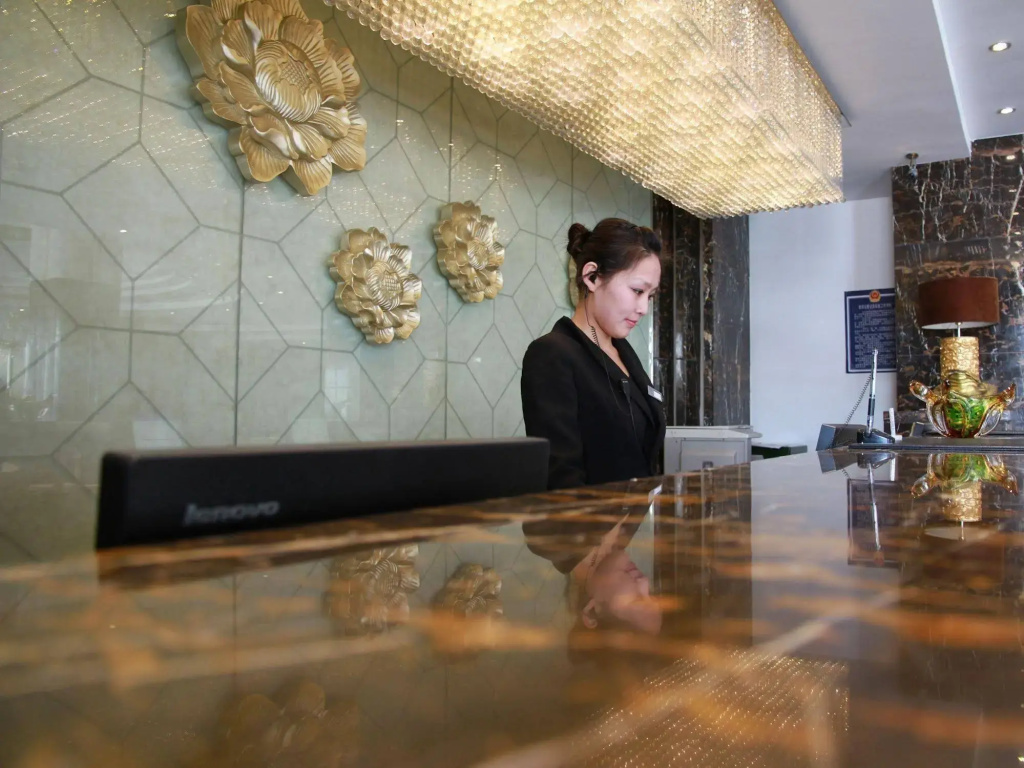 Jundu Center Hotel Yantai - Général