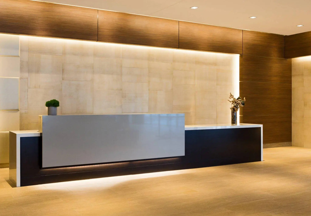 AC Hotel by Marriott Cincinnati at Liberty Center - Général