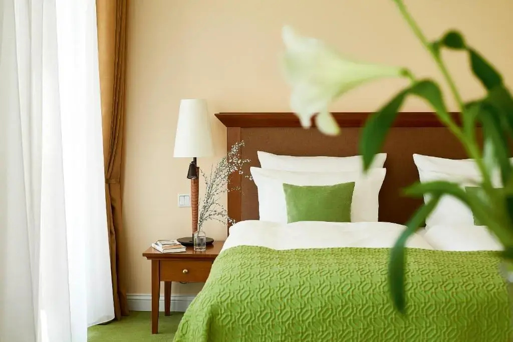 ROEWERS Privathotel & Spa - Chambres