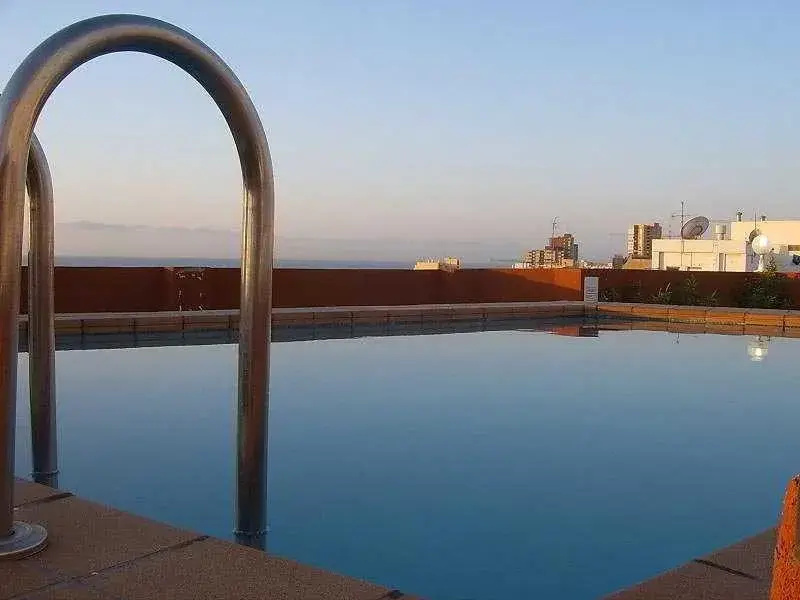 Hotel Jorge I - Général