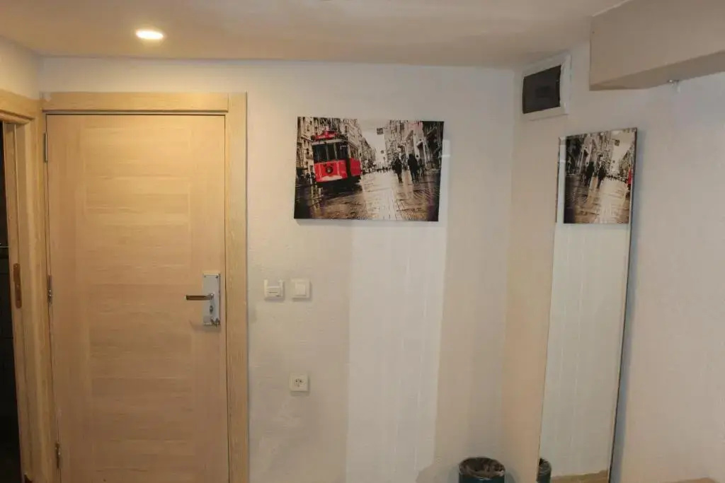 The Lola Hotel — 2