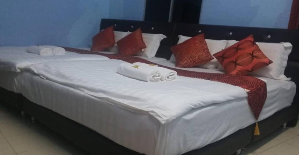 Mawanza Motel