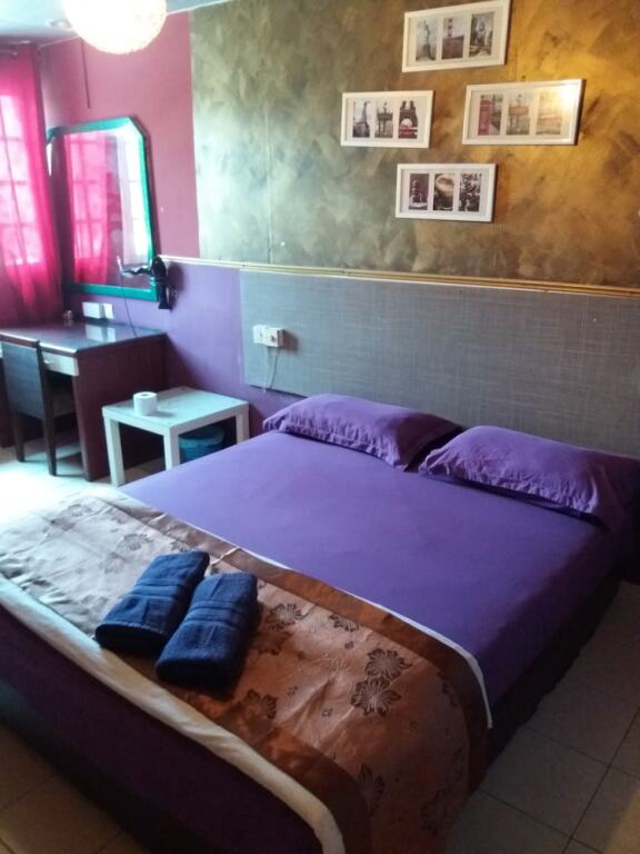 City Inn Hotel