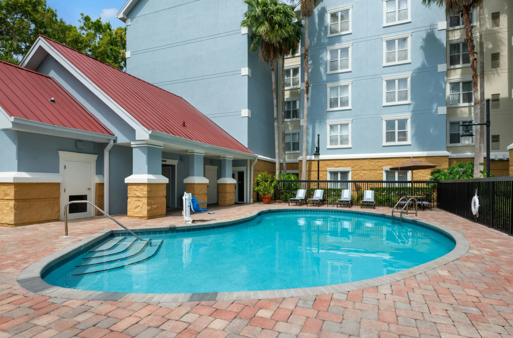 Homewood Suites by Hilton Lake Mary Orlando North - Général