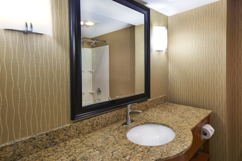 Holiday Inn & Suites Bolingbrook by IHG - Général