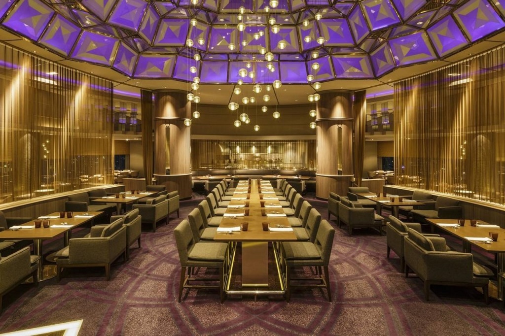 Swissotel Nankai Osaka - Général