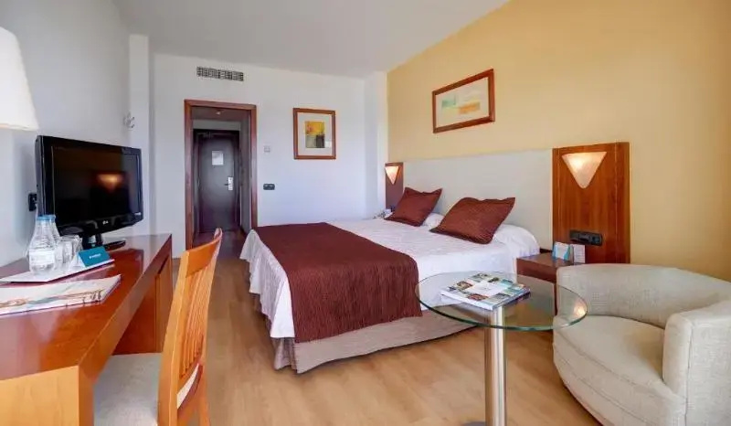 CM Castell de Mar Hotel - Chambres