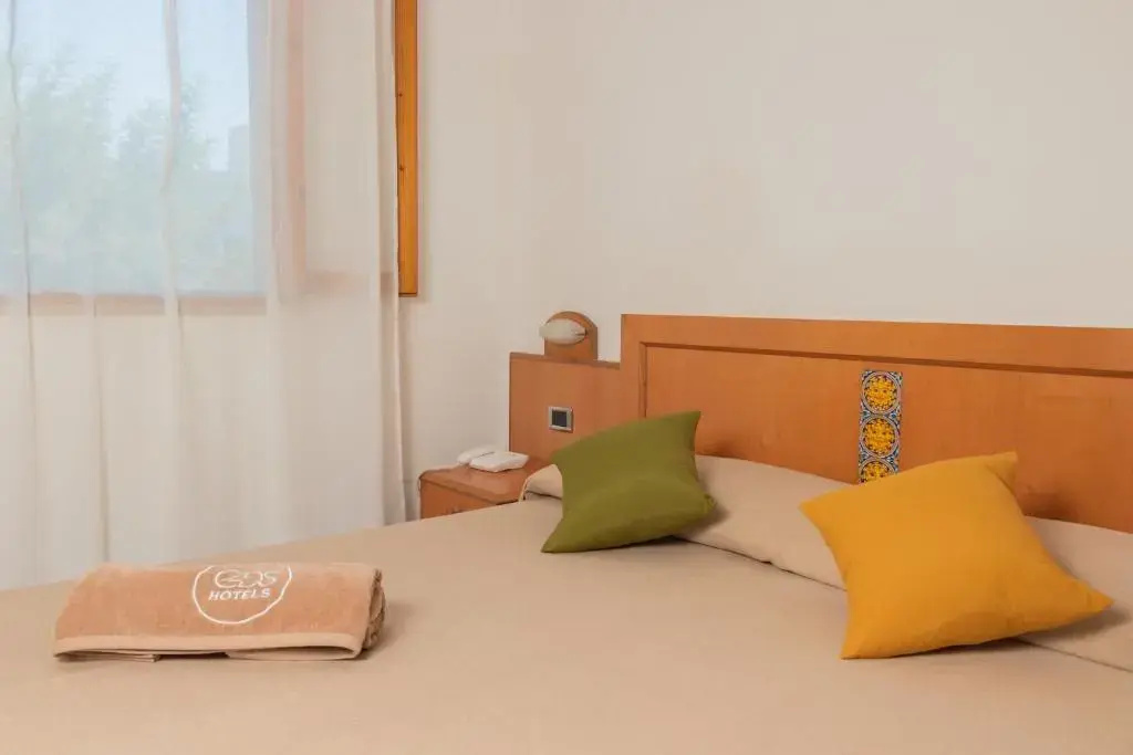 Bilo Apartment