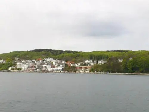 Beach & Waterfront