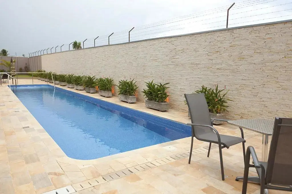 50+ Hotel Flat - Chambres