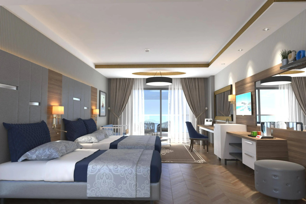 Eftalia Ocean — фото 5