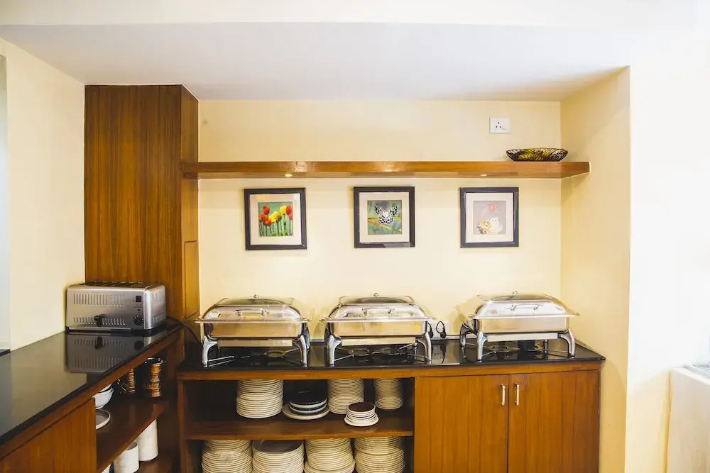 Hotel photo 21