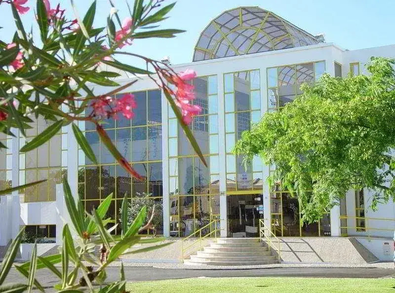 Clube Hotel Apartamento Do Algarve - Général