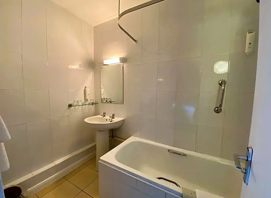 The Normandy Hotel - Chambres
