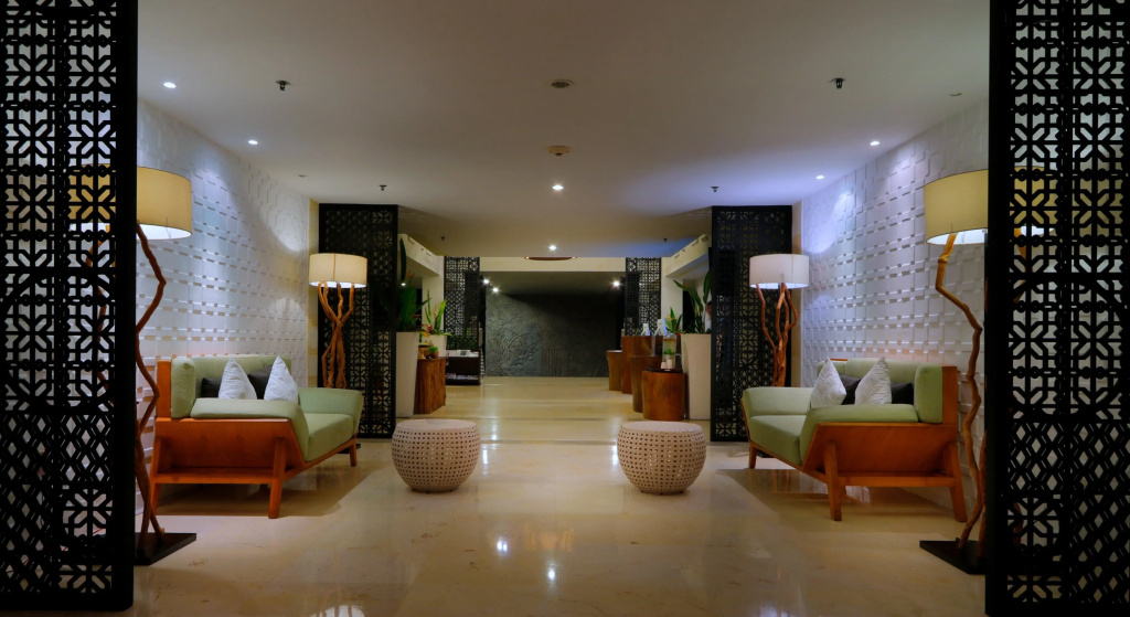 Park Hotel Nusa Dua Bali