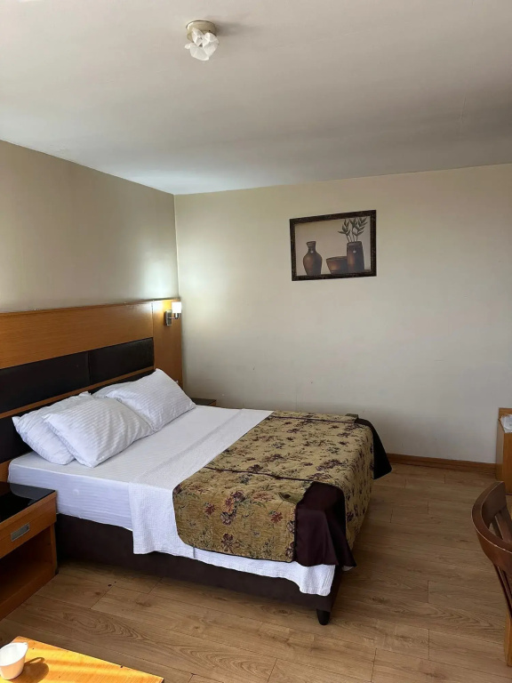 Pinar Elite Hotel: фото 3