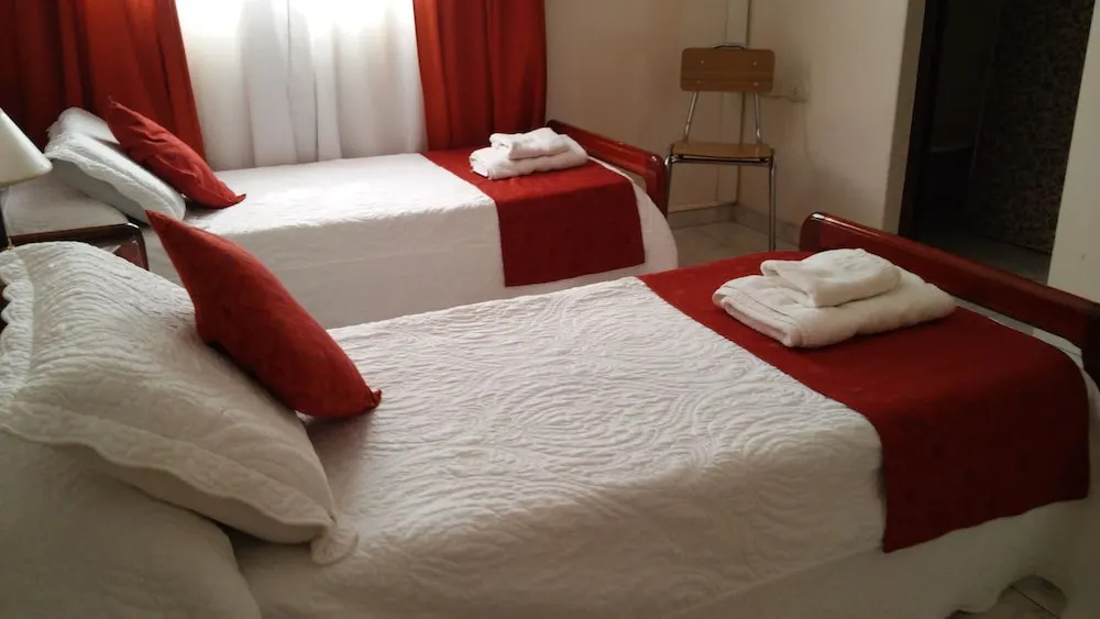 Departamento Urquiza - Chambres