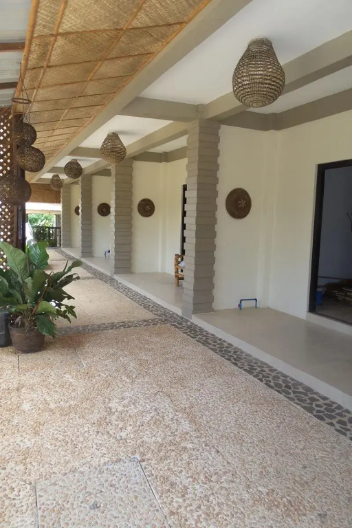 Stanley House Sea View - Chambres