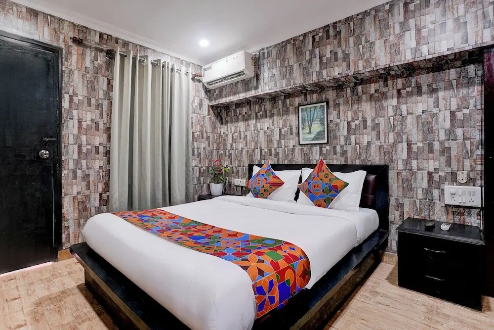 Premium room