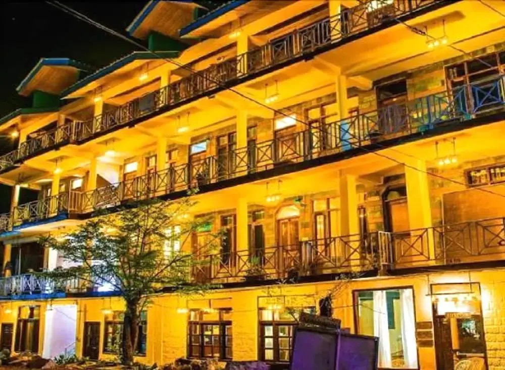 Hotel photo 8
