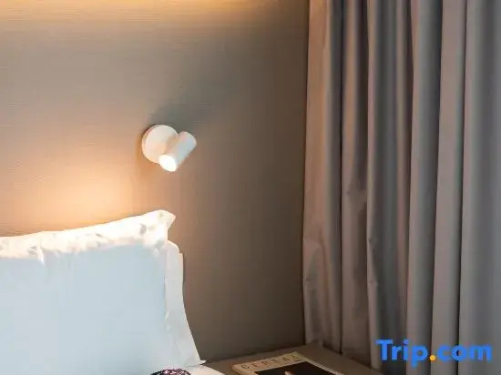 Glance Hotel In Florence - Chambres