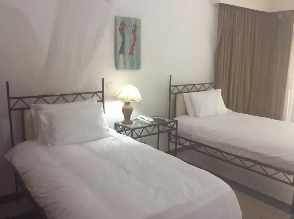 The Landmark Boutique Hotel — фото 2