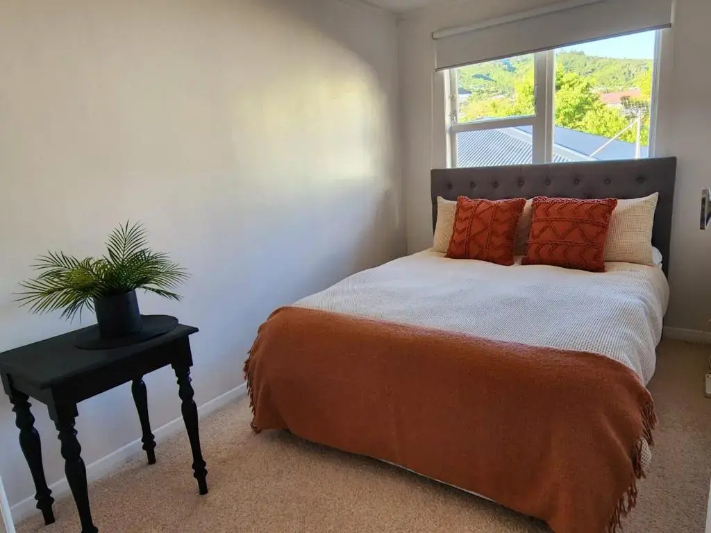 Abode on Abbott