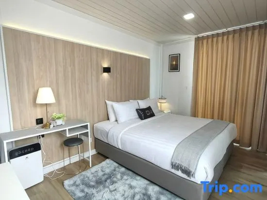 My Room by Sermsub - Chambres