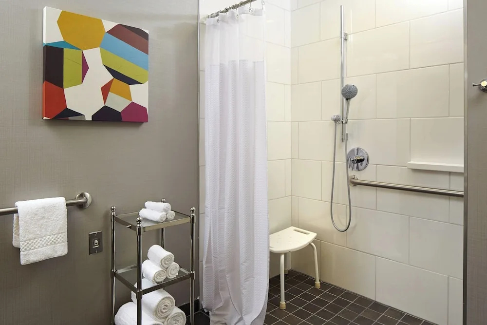Courtyard by Marriott Sunnyvale Silicon Valley - Chambres