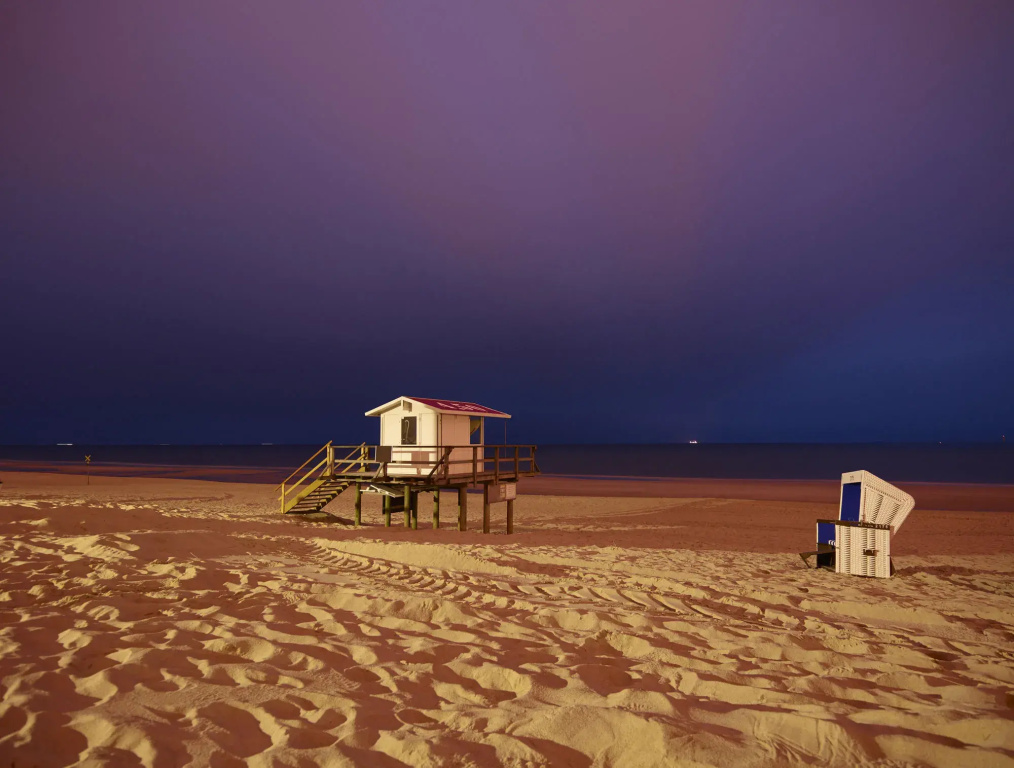 Dorint Strandresort & Spa Sylt/Westerland - Général