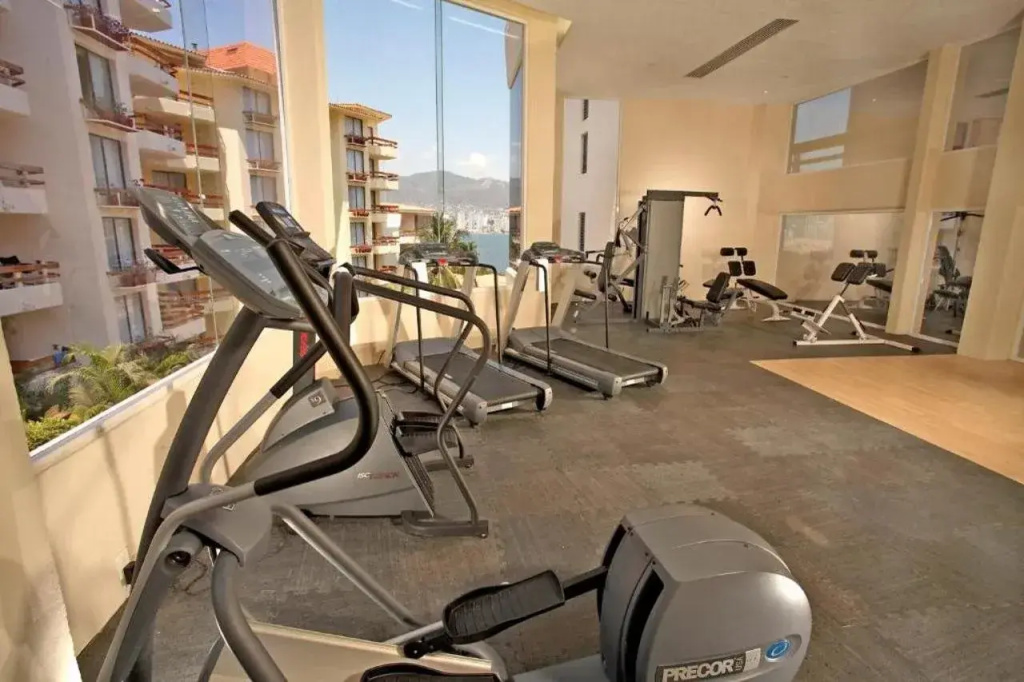 Park Royal Beach Acapulco - All Inclusive - Général