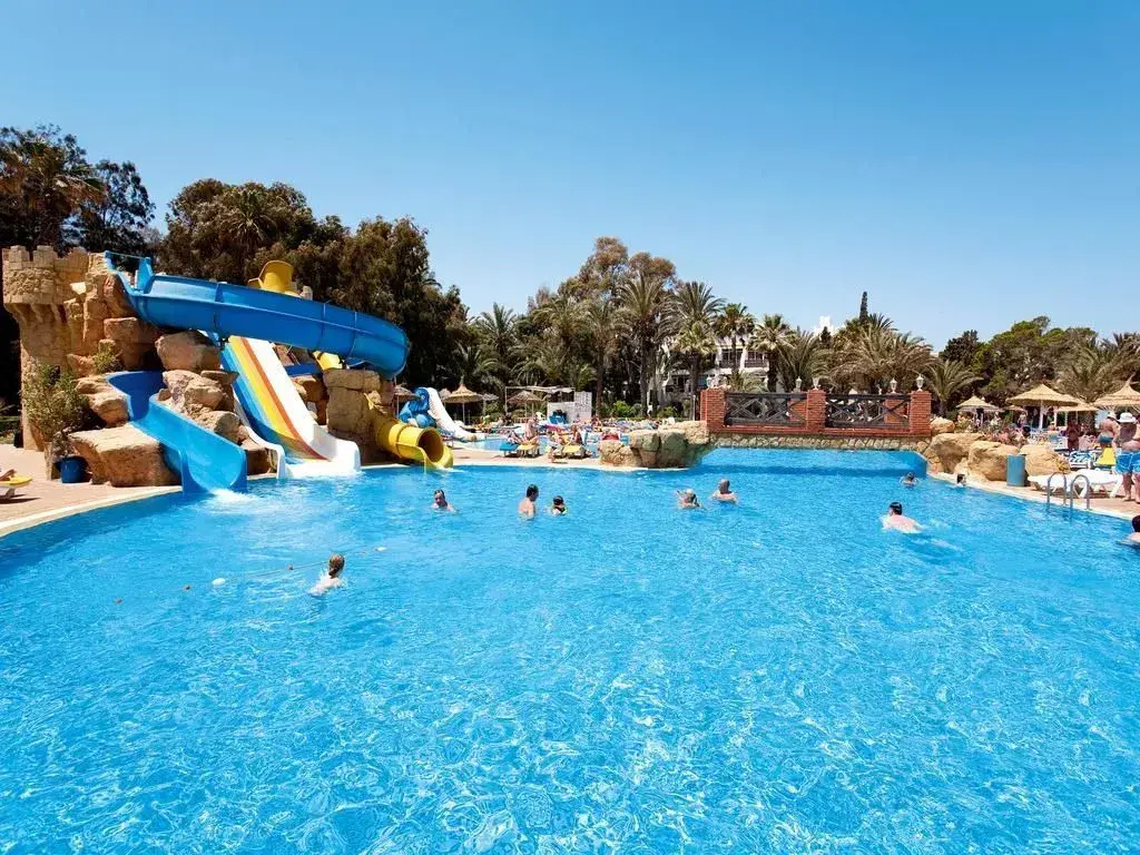 Pool
