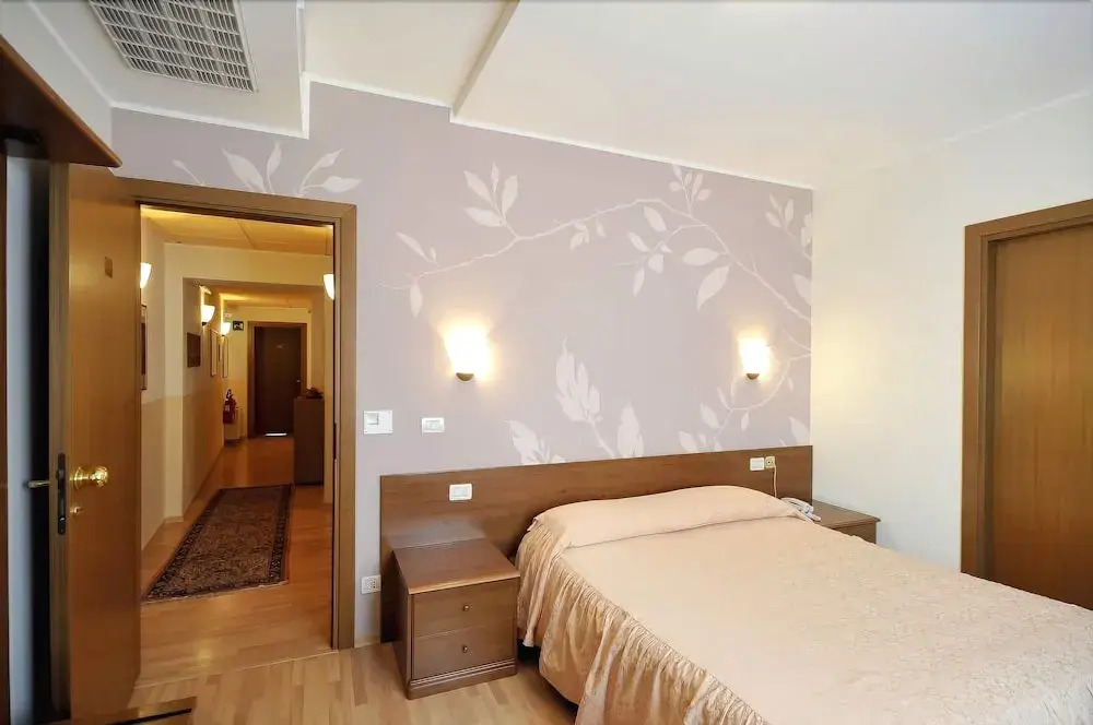 Ai Campi di Marcello by null