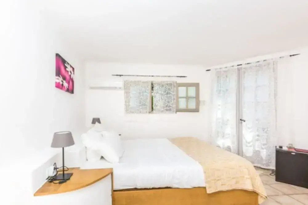 Hotel Kilina - Chambres