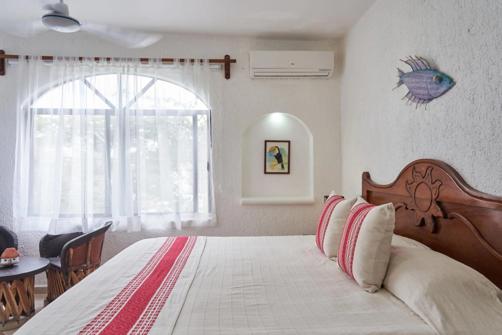 Maison Tulum — 5