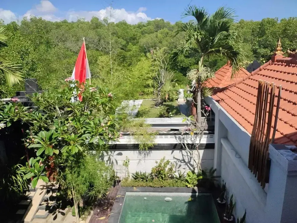 Karmani Villa