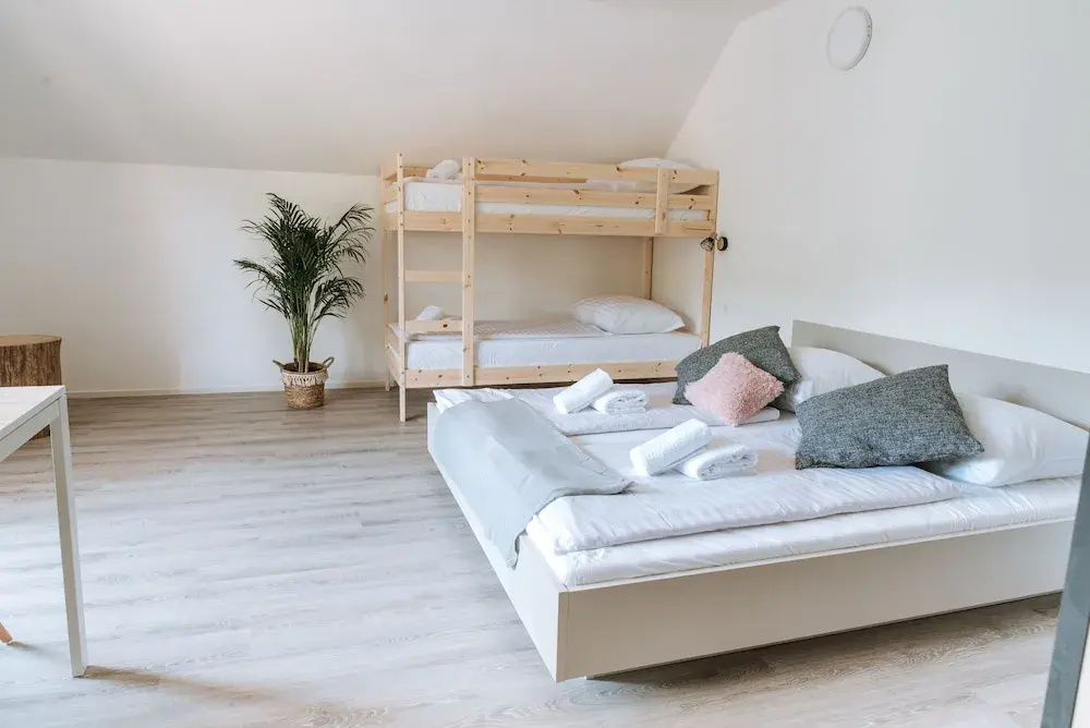 Aparthotel Triglav - Général