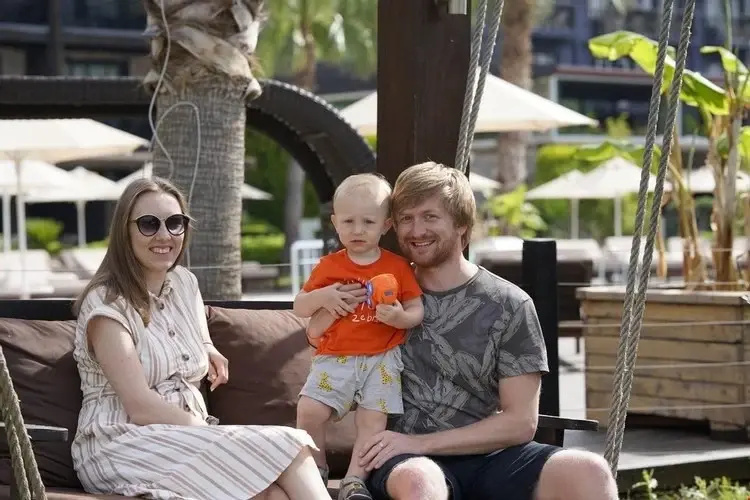 Family & Kids