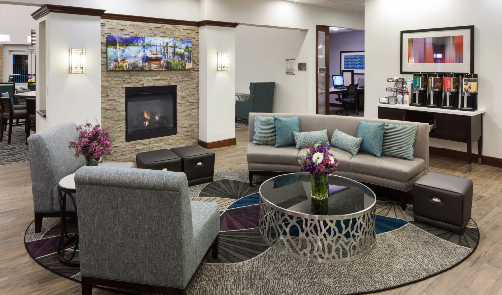 Homewood Suites by Hilton Agoura Hills - Général