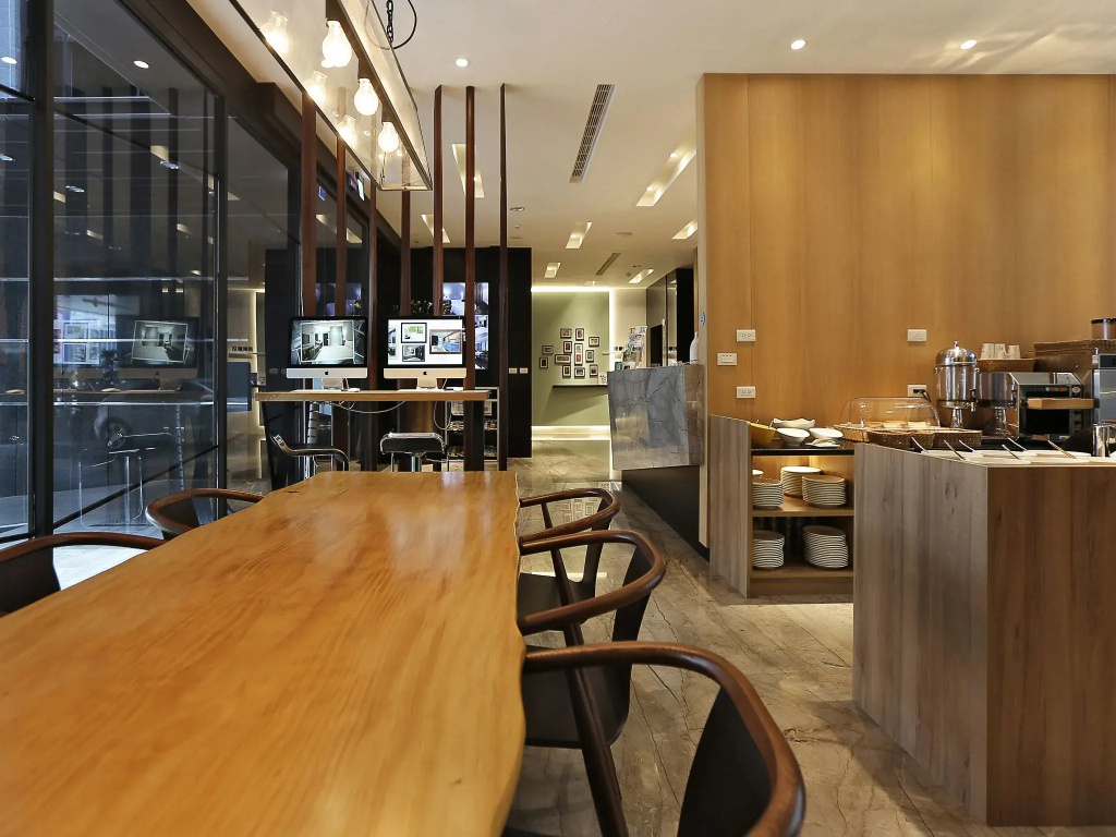 Hotel photo 21