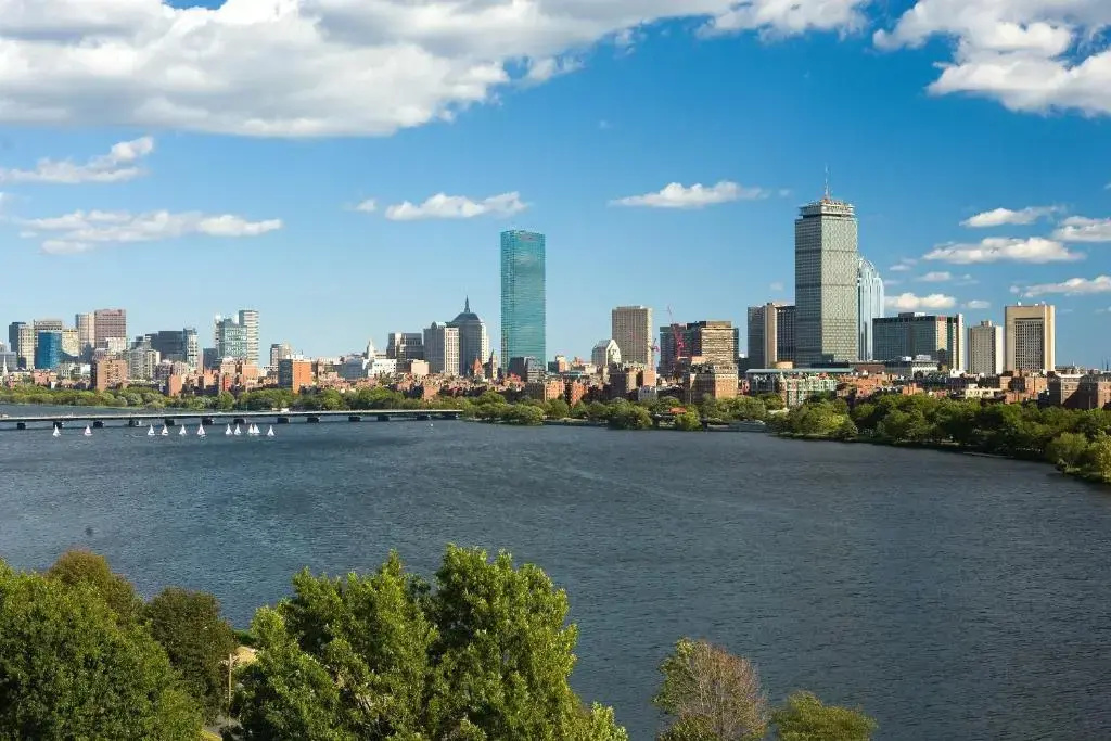 Hyatt Regency Boston/Cambridge - Chambres